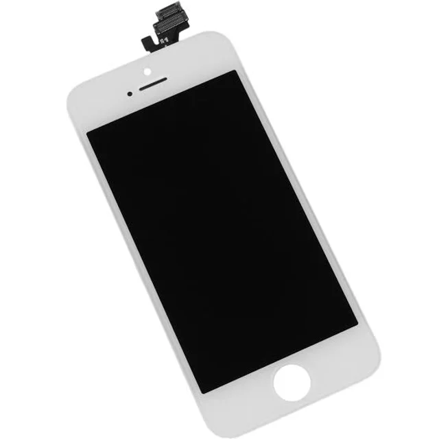 Apple iPhone 5 Touch LCD White