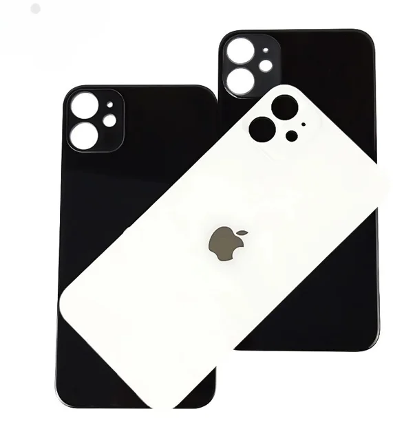 Apple iPhone 11 normal back cover