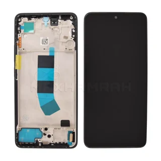 تاچ ال سی دی گوشی شیائومی XIAOMI REDMI NOTE 13 4G با فریم
