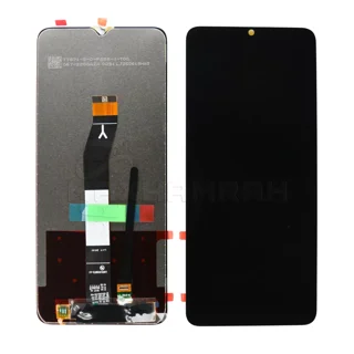 تاچ ال سی دی گوشی شیائومی XIAOMI REDMI A3 اورجینال مشکی