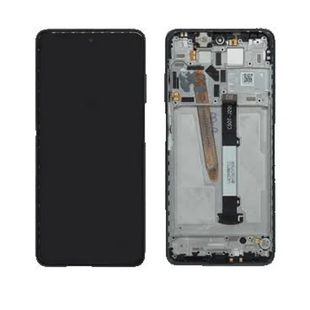 فریم ال سی دی poco x3 شیائومی | Xiaomi Poco X3 LCD Frame