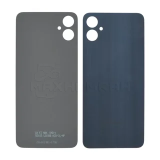 درب پشت گوشی سامسونگ SAMSUNG A05 مشکی