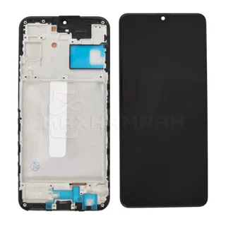 تاچ ال سی دی گوشی سامسونگ SAMSUNG A26 اینسل با فریم