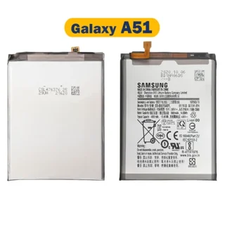 باتری سامسونگ Samsung Galaxy A51 ORG