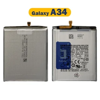 باتری سامسونگ Samsung Galaxy A34 ORG/A35/A54/A55/A23