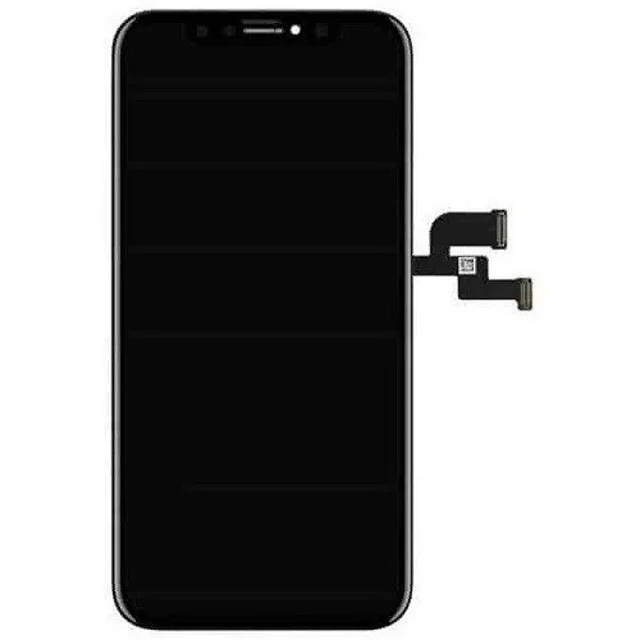 iPhone XS Max Touch LCD